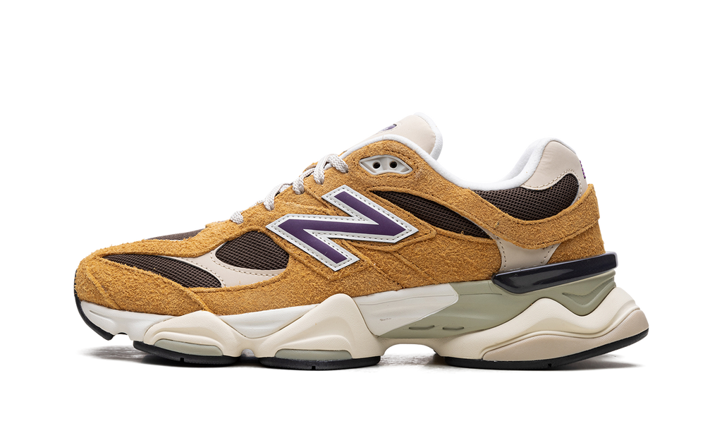 NB 9060 GS Caramello
