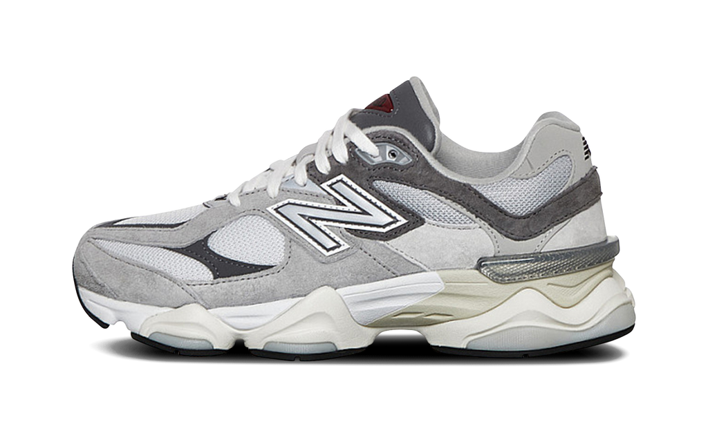 NB 9060 Nuvola di Pioggia Grigia