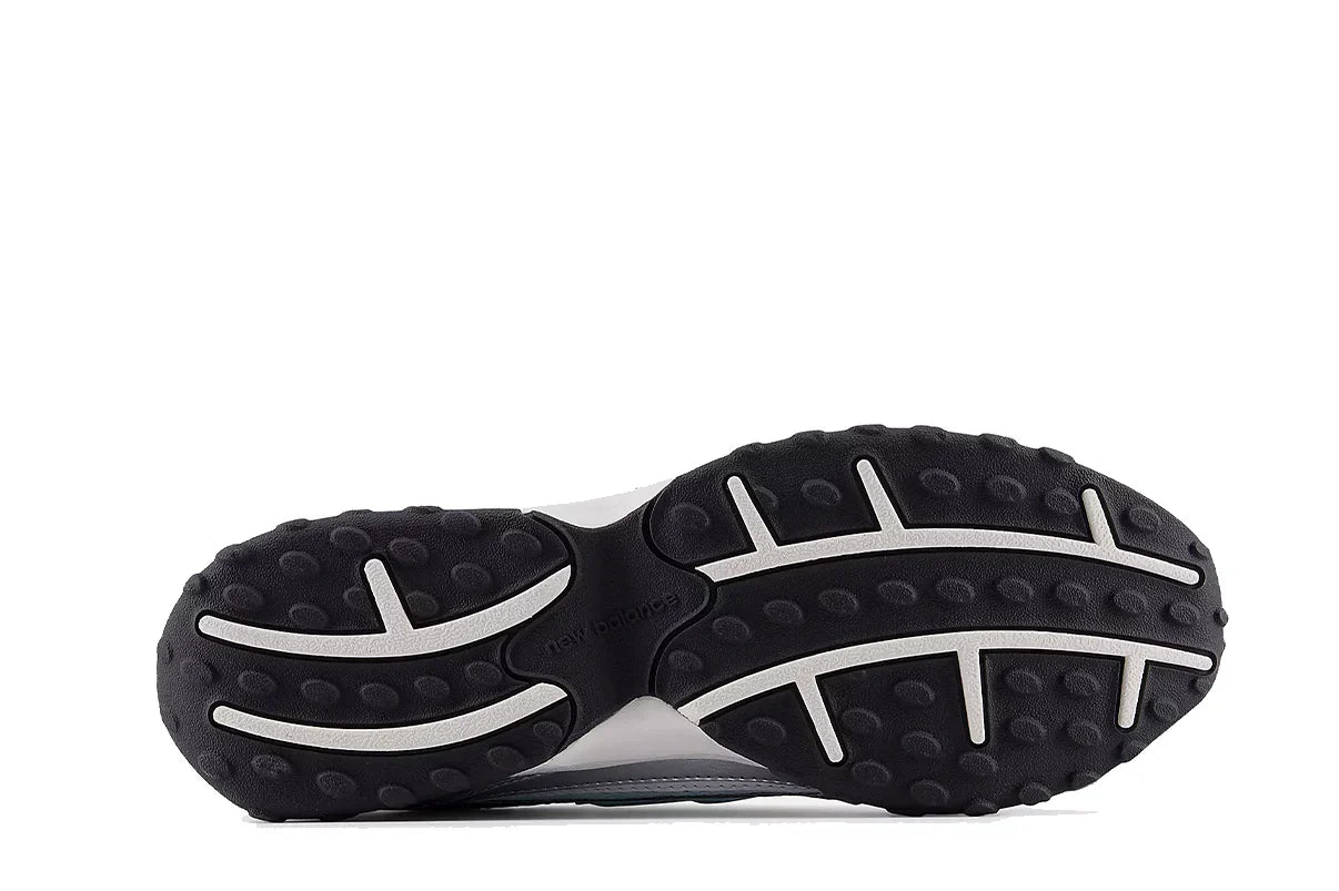 New Balance 204L Argento Metallizzato Chiaro