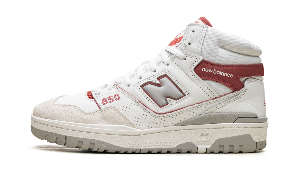 New Balance 650 Pacchetto Angora - Polvere Astro