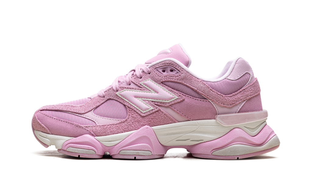 New Balance 9060 ASOS Tintura Rosa Esclusiva