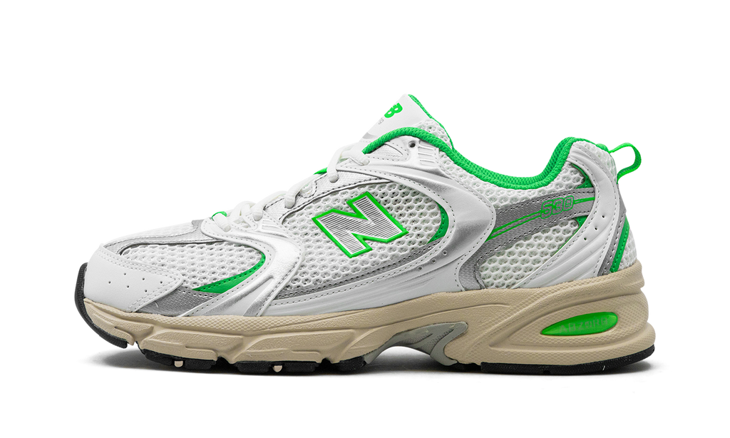 New Balance 530 WHITE