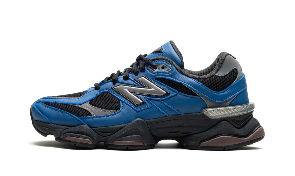 NB 9060 Agata Blu
