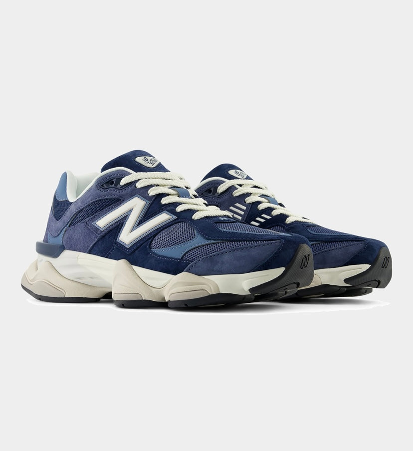 NB 9060 Indaco Vintage