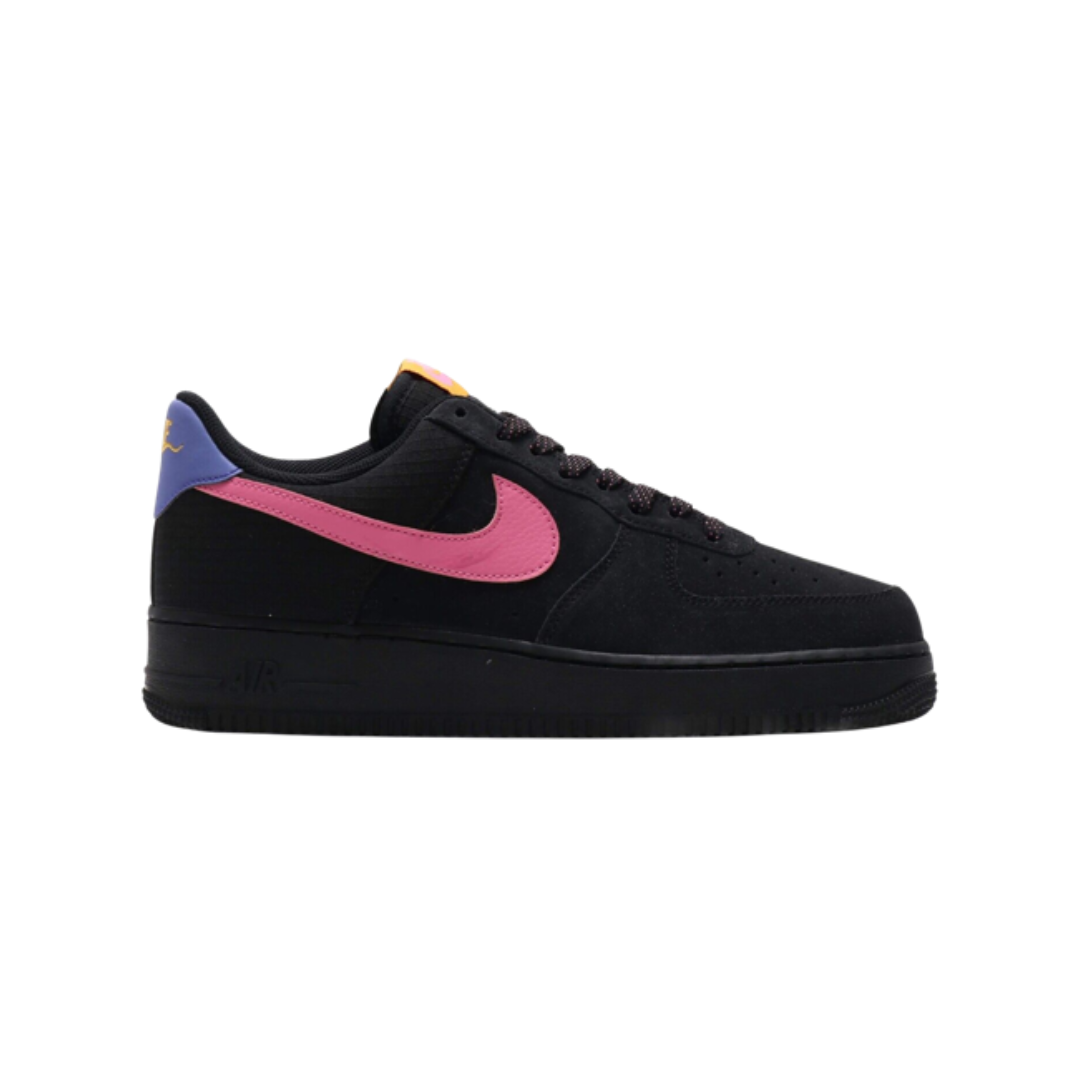 Air Force 1 Low ACG Black