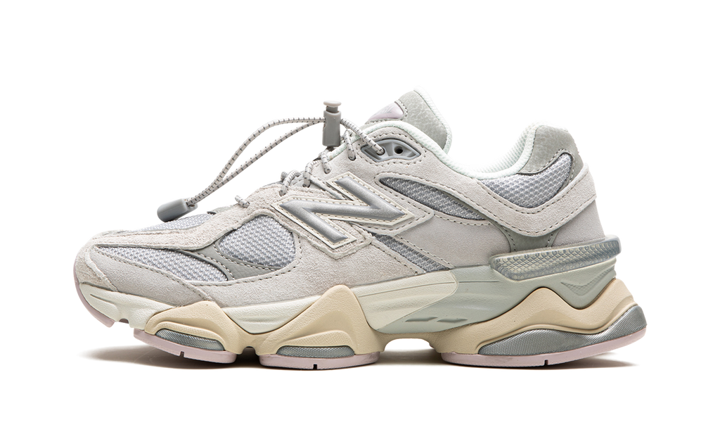 New Balance 9060 Grigio Lilla