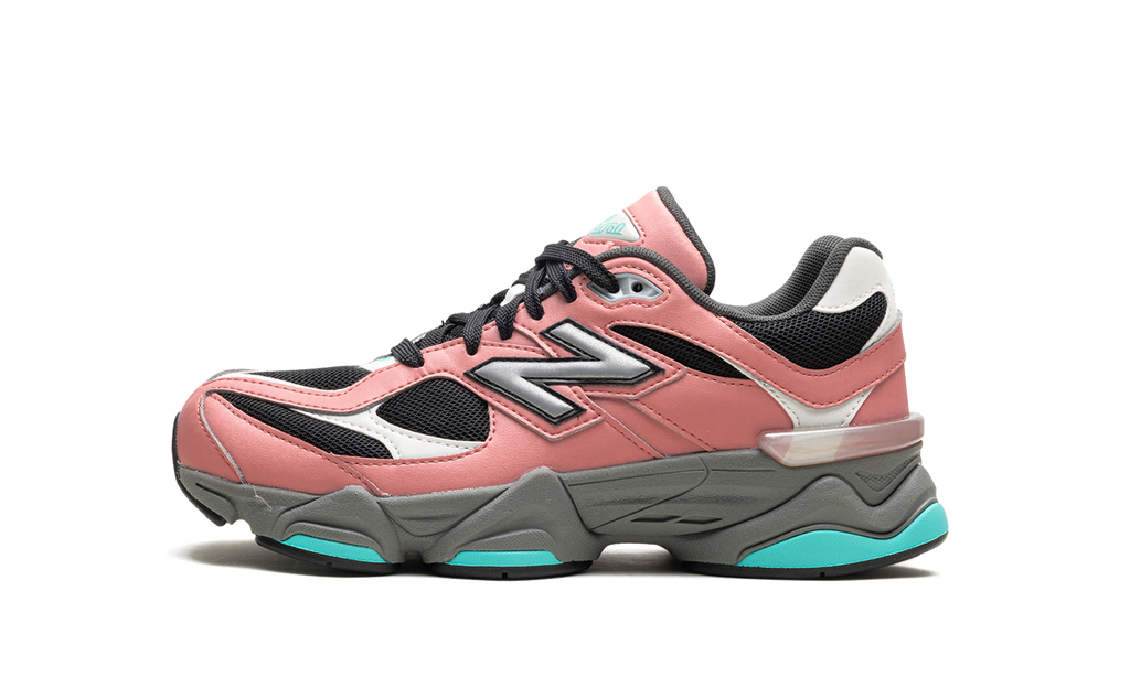 NB 9060 GS Rosa Verde Acqua