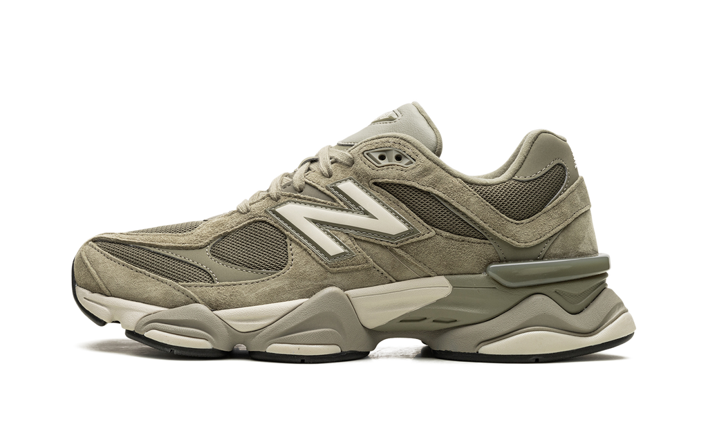 NB 9060 Verde Segreto