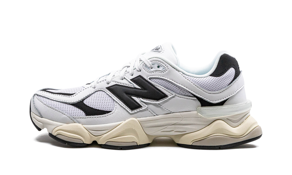 New Balance 9060 Bianco Nero