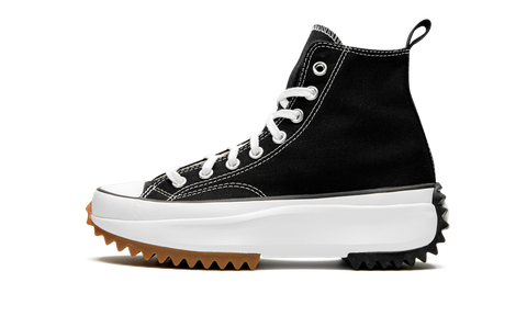 Converse Run Star Hike Hi