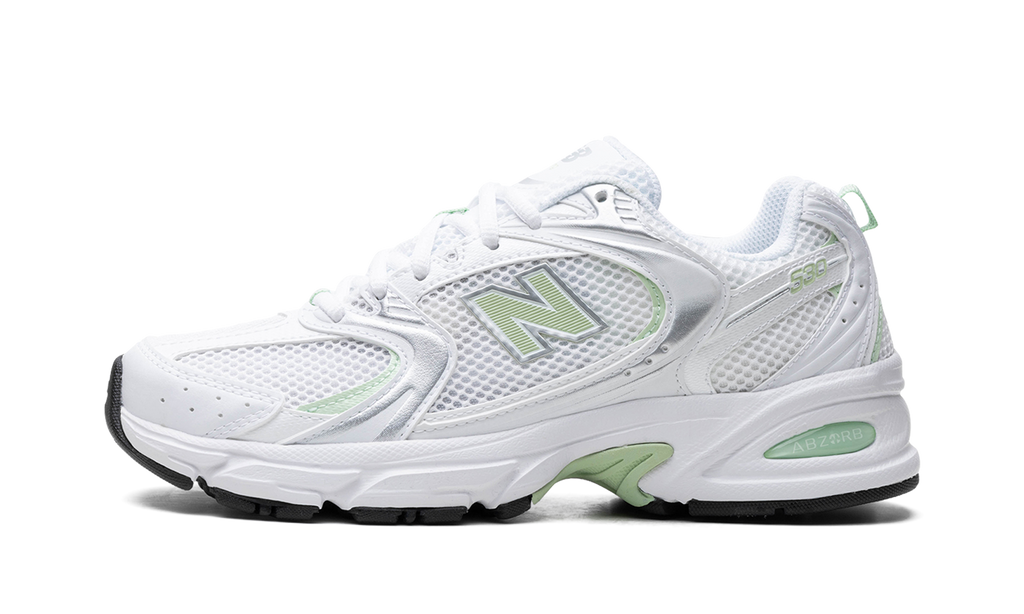 New Balance 530 Verde Menta