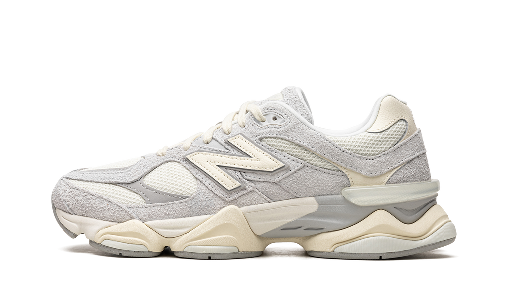 New Balance 9060 Sea Salt Moonbeam