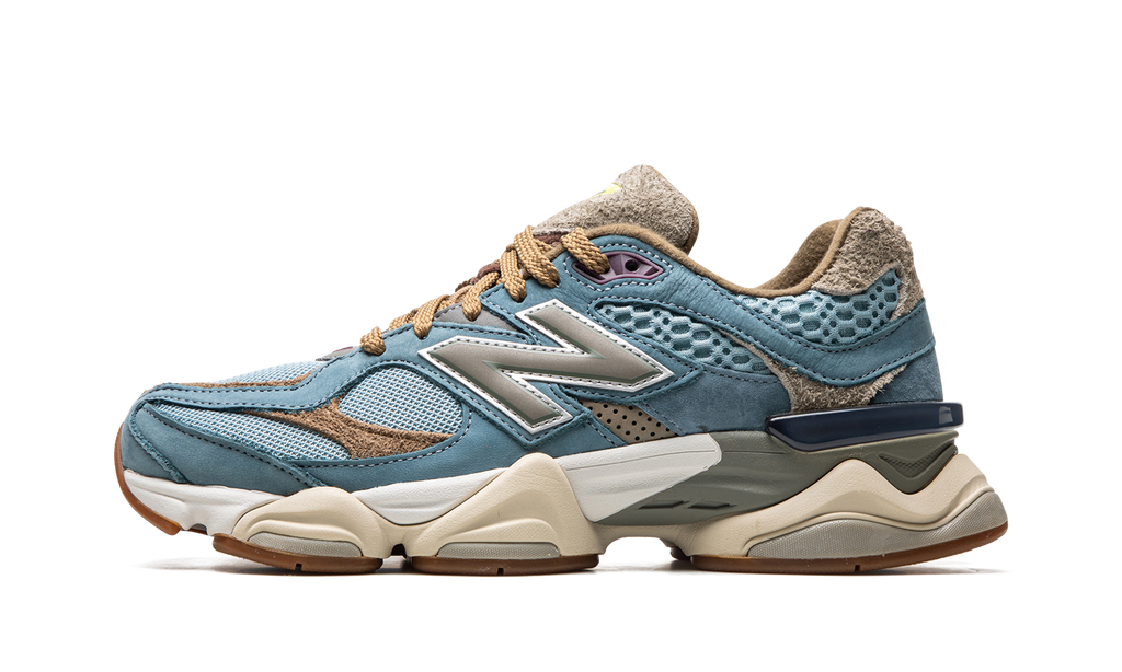 New Balance 9060 Age of Discovery
