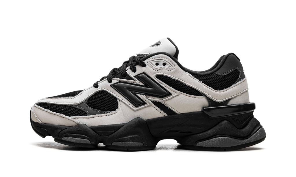 NB 9060 Bianco Nero