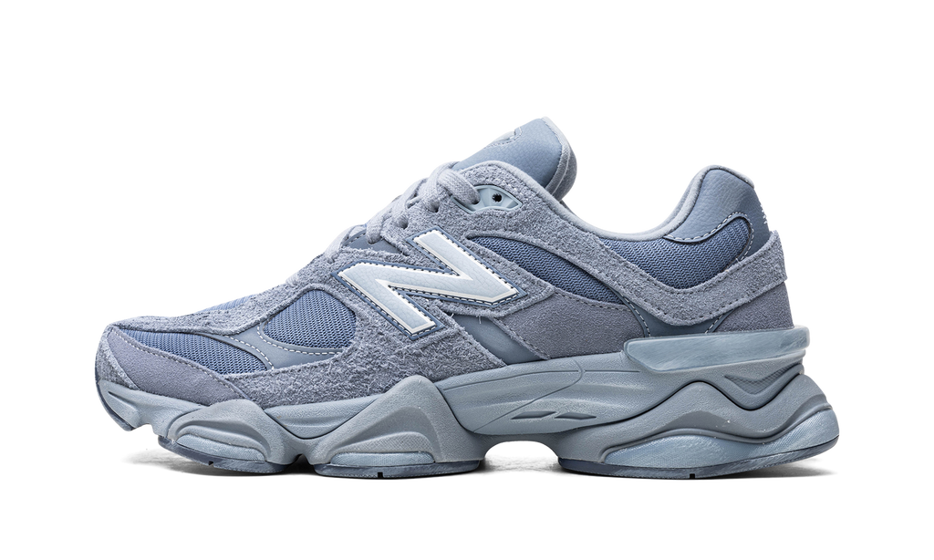 NB 9060 Blu Lavato