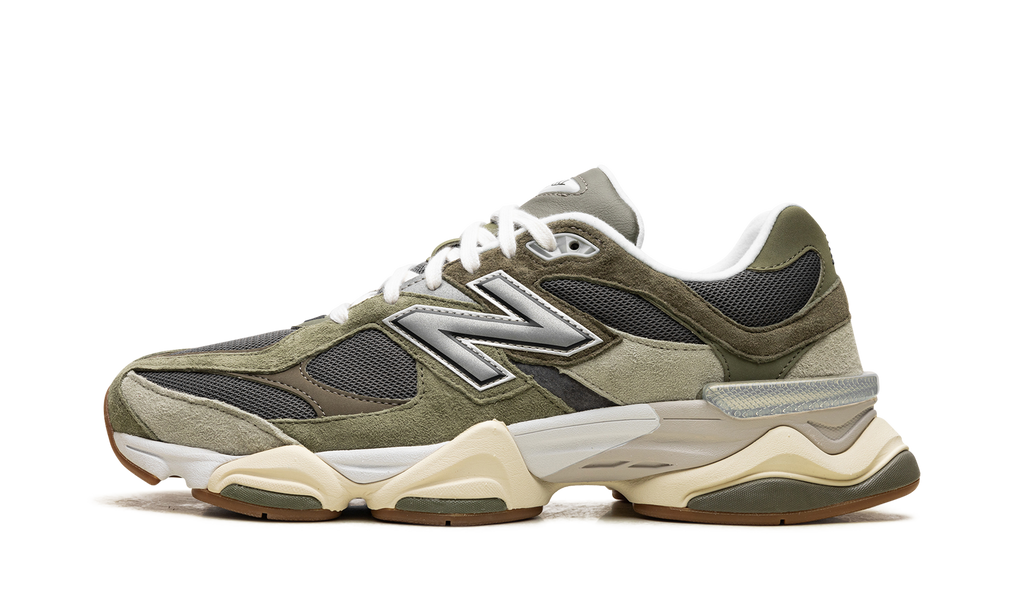 NB 9060 Verde Grigio