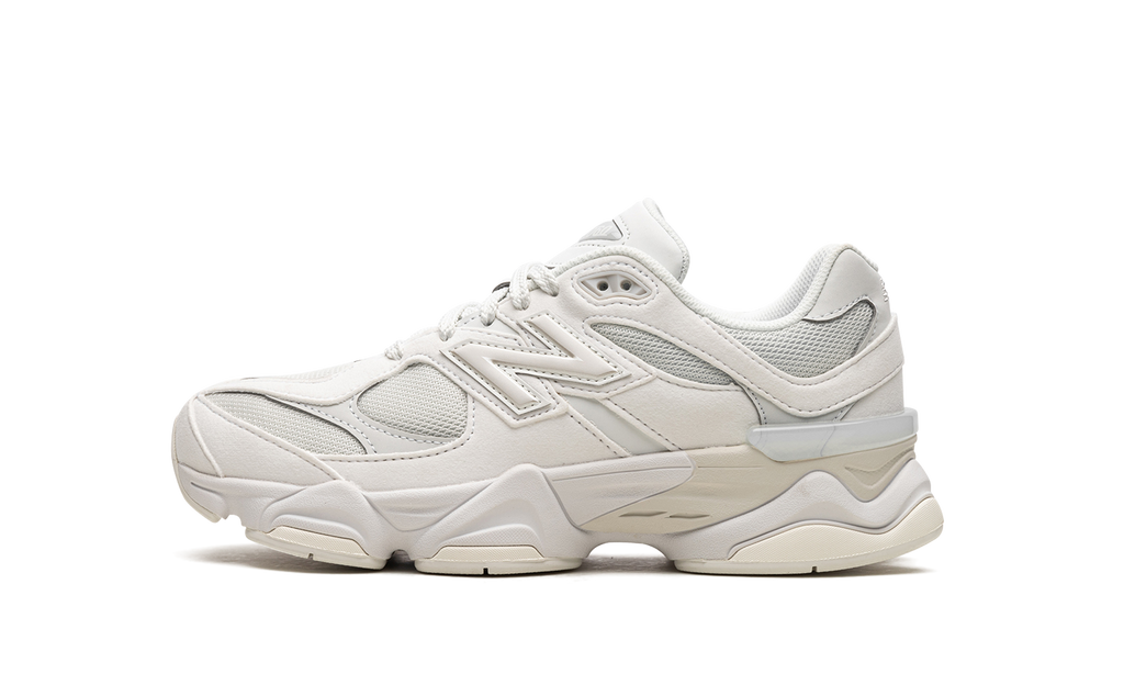 New Balance 9060 GS Grigio