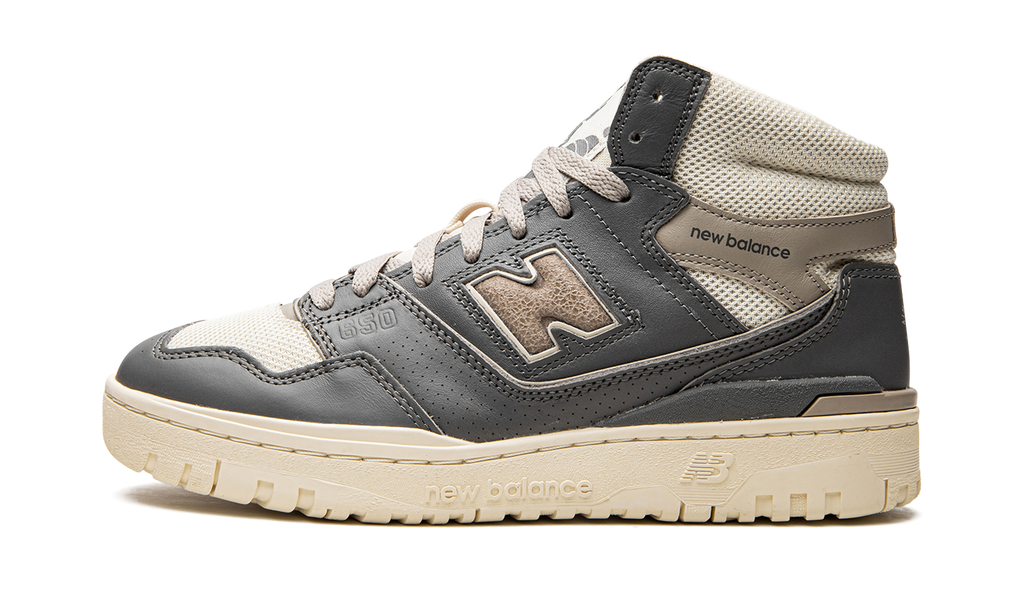 New Balance 650R Aime Leon Dore Grigio