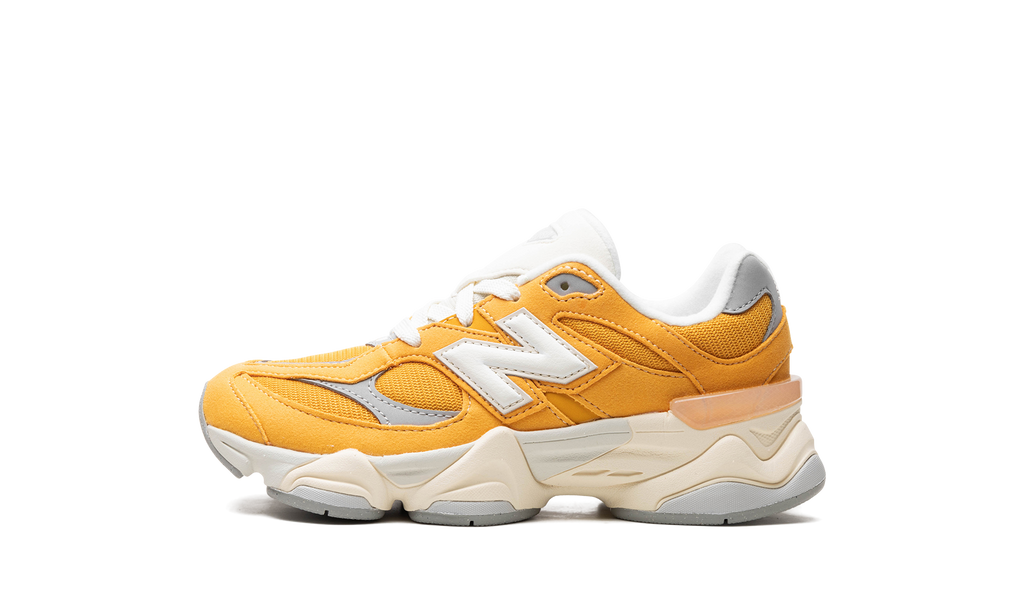 NB 9060 Beige Giallo