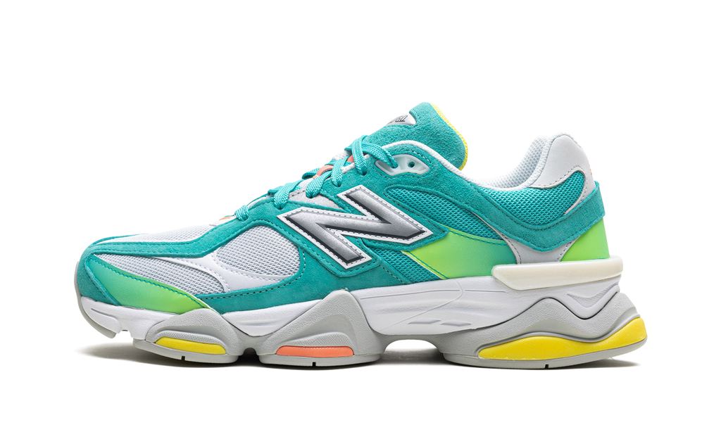NB 9060 Esplosione Ciano