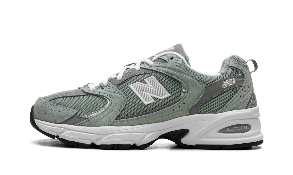 New Balance 530 Grigio Ombra di Ginepro
