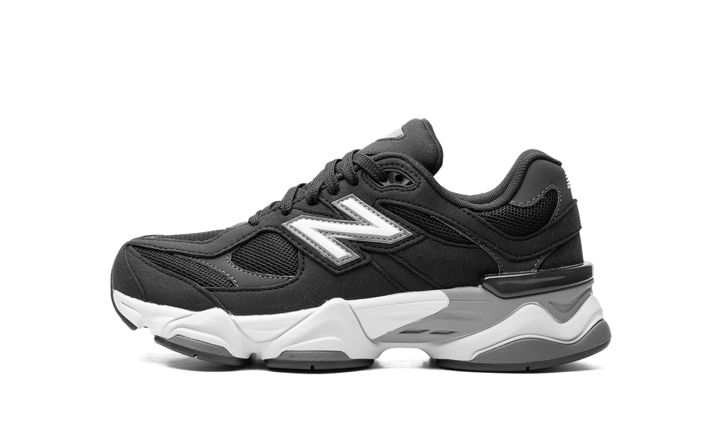 NB 9060 GS Fantasma Nero