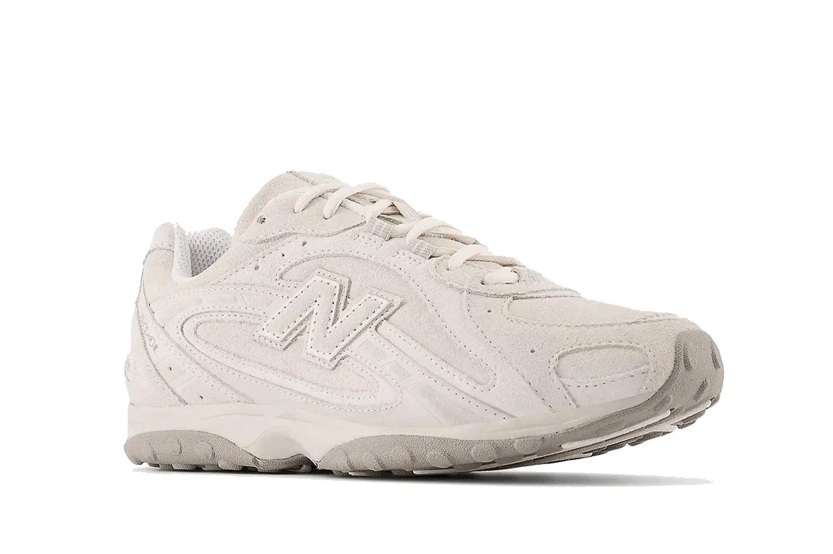 New Balance 204L Lupo di Legno Beige