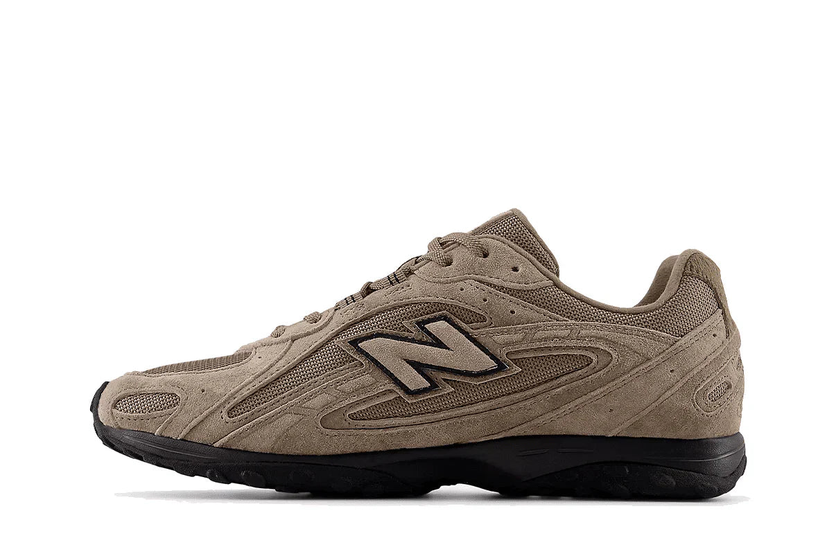 New Balance 204L Anno del Cavallo Verde di Bronzo