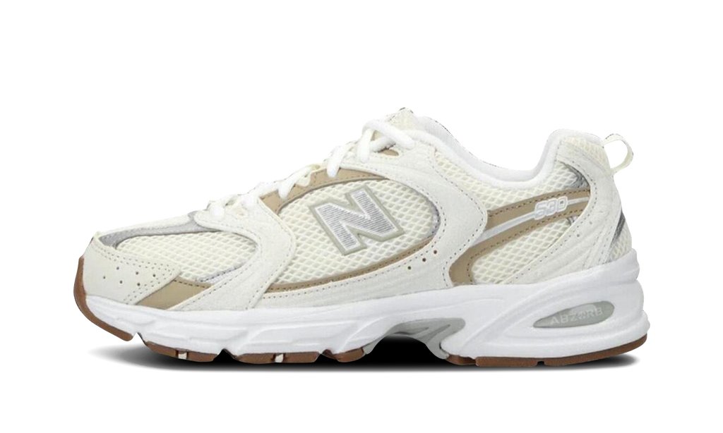 New Balance 530 Gres di Lino