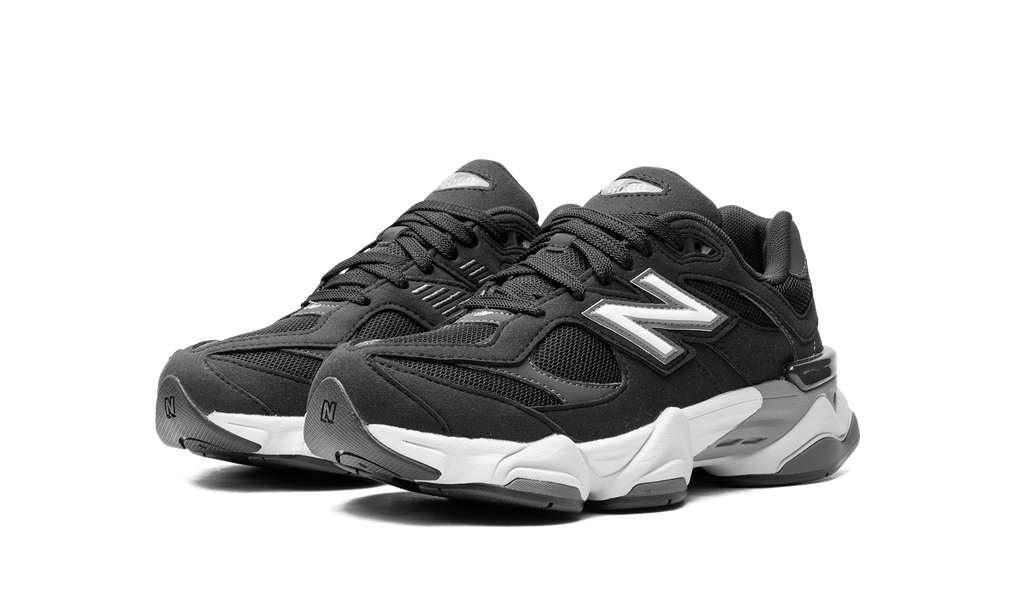 NB 9060 GS Fantasma Nero