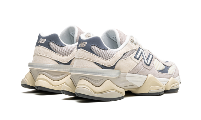 New Balance 9060 Lino Moonrock