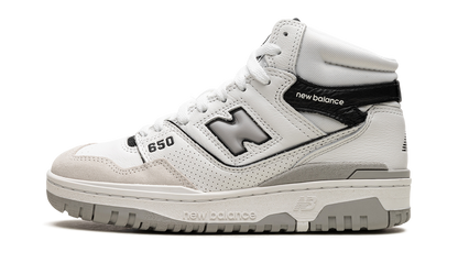New Balance 650 Pacchetto Angora - Nero