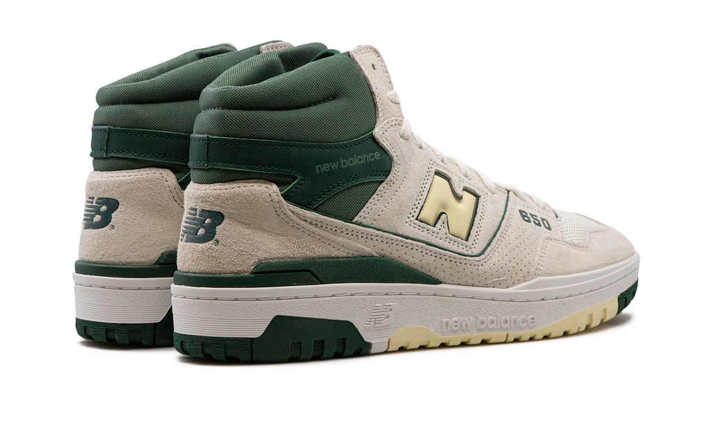 New Balance 650R Veglia Notturna al Sale del Mar Verde