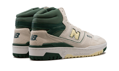 New Balance 650R Veglia Notturna al Sale del Mar Verde