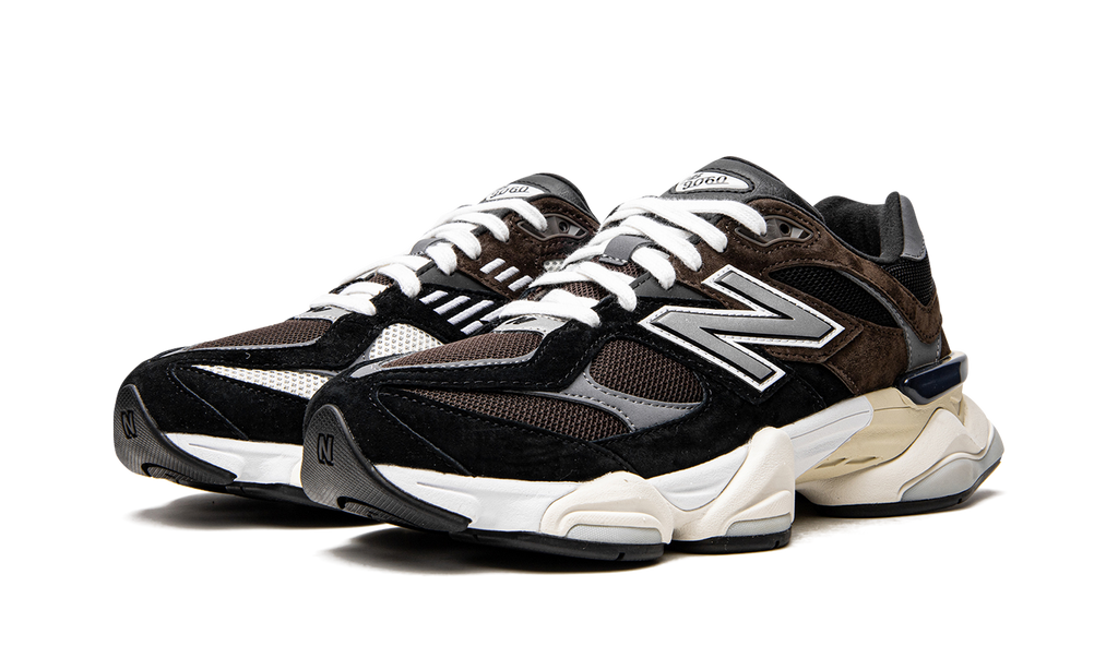 NB 9060 Marrone