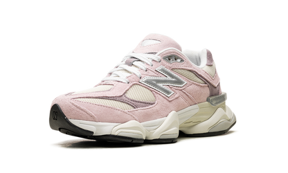 NB 9060 Angora con Zucchero Rosa