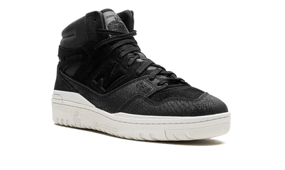 New Balance 650 Junya Watanabe MAN - Nero e Bianco