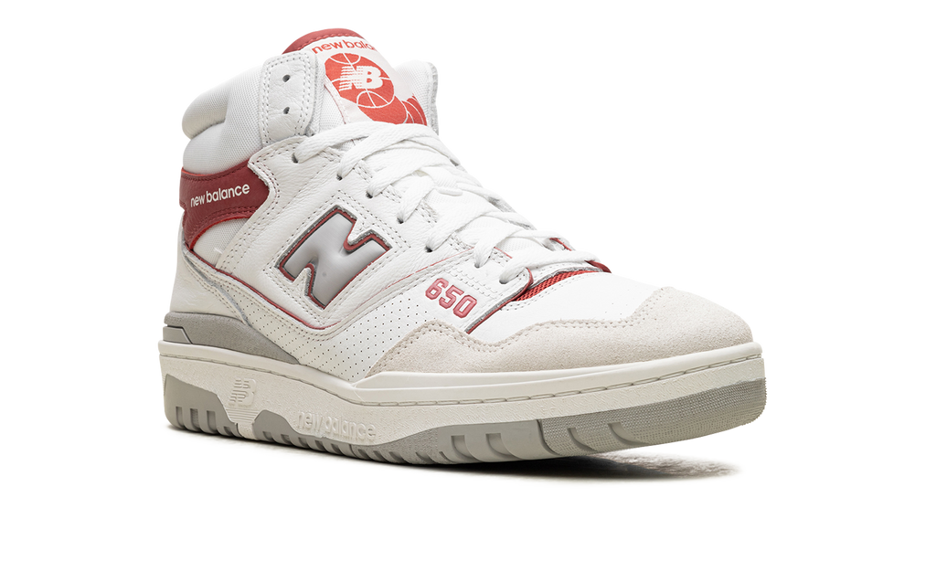 New Balance 650 Pacchetto Angora - Polvere Astro