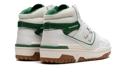 New Balance 650R Aime Leon Dore - Pino Bianco