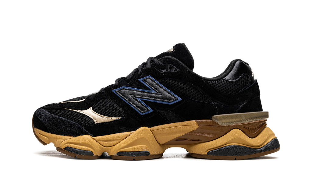NB 9060 Gomma Reale Nera