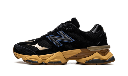 NB 9060 Gomma Reale Nera