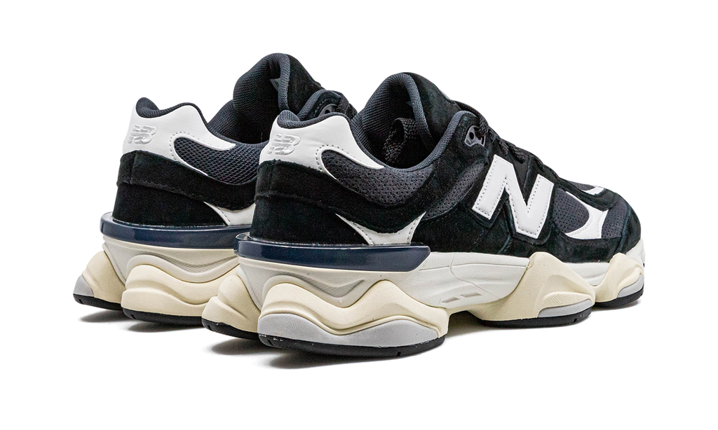 New Balance 9060 Nero