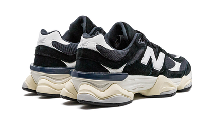 New Balance 9060 Nero Bianco