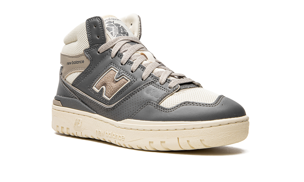 New Balance 650R Aime Leon Dore Grigio