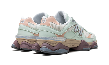 NB 9060 Argilla Grigia