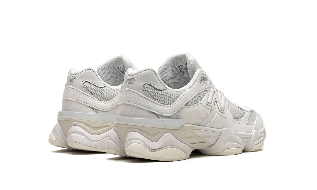 New Balance 9060 GS Grigio