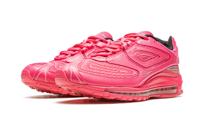 Supreme x Nike Air Max 98 TL Pink