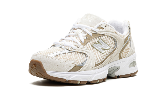 New Balance 530 Gres di Lino