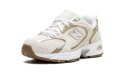 New Balance 530 Gres di Lino