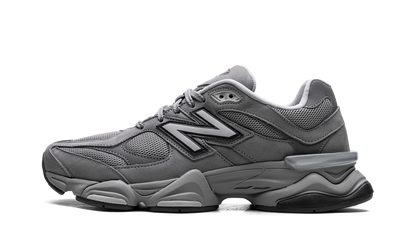 New Balance 9060 Squadra Ospite Grigia